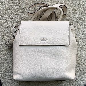 Kate Spade Mini Backpack